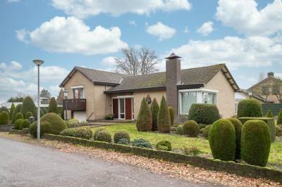 Woning Stadhouderlaan 2 Horn