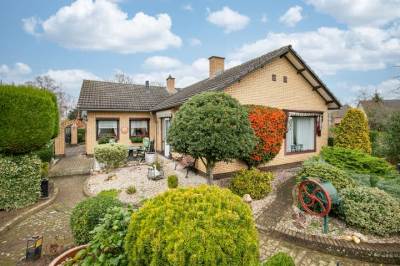 Woning Molenweg 18 Herten