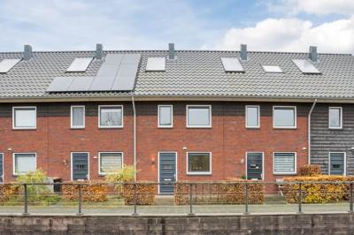 Woning Bronforel 5 Nieuwleusen