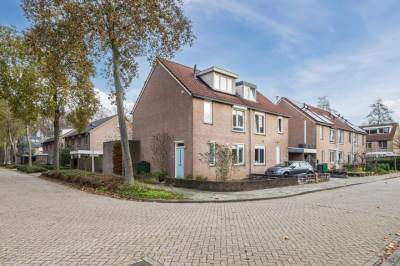 Woning Masayalaan 12 Nijmegen