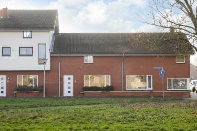 Woning Valeriaanpad 2 Arnhem