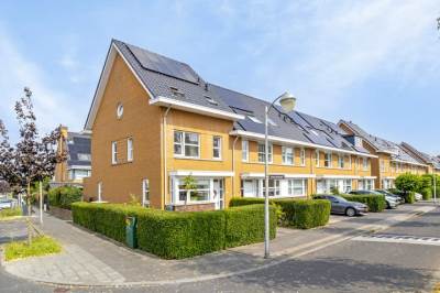 Woning Drontermeer 1 Amersfoort