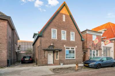 Woning Baardwijksestraat 2 Waalwijk