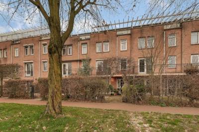 Woning Veldbeemdgras 12 Zwolle