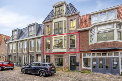 Woning Koningsweg 74B Alkmaar