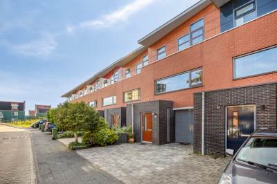 Woning Serenade 13 Zaandam