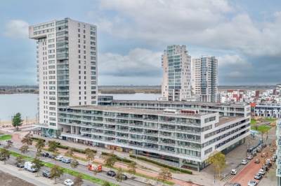 Woning Cypruslaan 157 Rotterdam