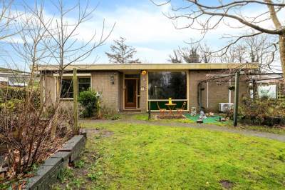 Woning Heckningecamp 35 Emmen