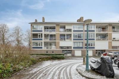 Woning Rodenburgweg 30 Eindhoven
