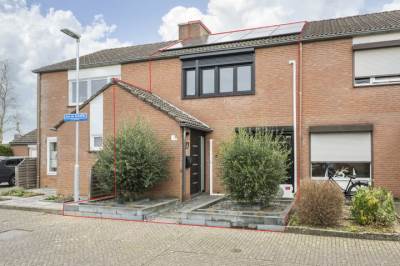 Woning Aan de Schacht 27 Landgraaf