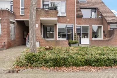 Woning Horstveld 54 Heythuysen