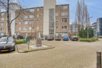 Woning Afslag 9 Zwijndrecht