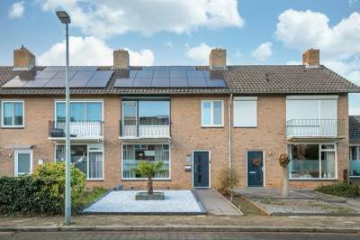 Woning Oude Roermondseweg 64 Herten