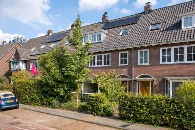 Woning Hoornestraat 25 Arnhem