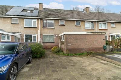 Woning Churchilllaan 13 Delft