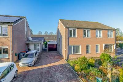 Woning Zuiderdwarsvaart 100B Drachten