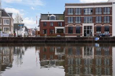 Woning L. Rotgansstraat 2 Maarssen