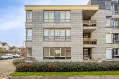 Woning Broekmorgen 83 Uden