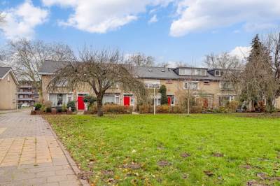 Woning Siriusdreef 9 Arnhem