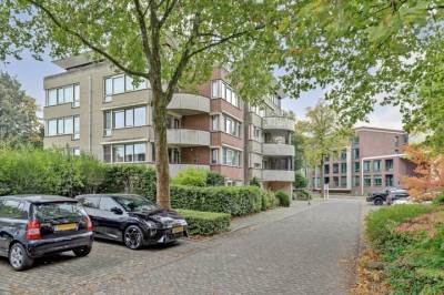 Woning Kloosterhof 30 Venray
