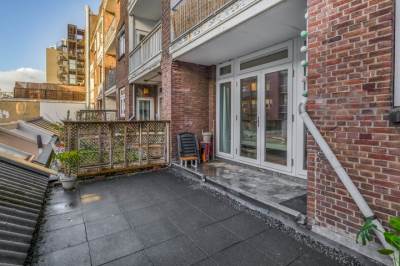 Woning Coolhaven 152A01 Rotterdam