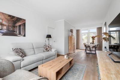 Woning Maasstraat 15 Haarlem