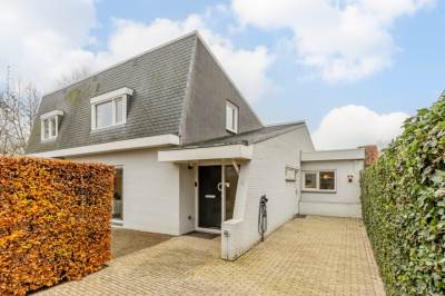 Woning Genderlaan 4 Goirle