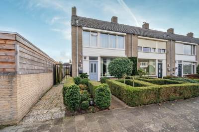 Woning Gebroeders Fodorstraat 20 Venlo