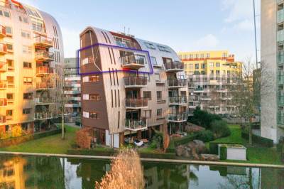 Woning Bordeslaan 405 Den Bosch