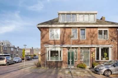 Woning Oosterstraat 192 Enschede