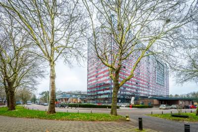 Woning Laan van Vollenhove 714BIS Zeist
