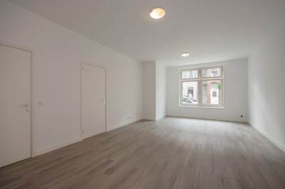 Woning Jasmijnstraat 5D Den Haag