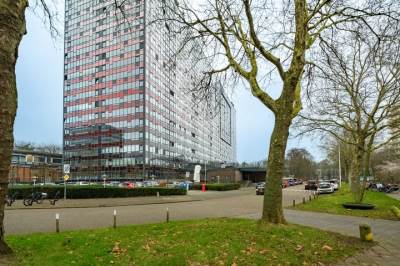 Woning Laan van Vollenhove 300 Zeist