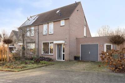 Woning Rodingsveen 79 's-Heerenberg