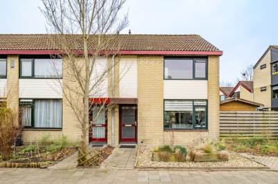 Woning Tholen 51 Utrecht
