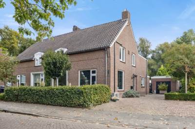 Woning Vlijmense Dijk 20 Vlijmen