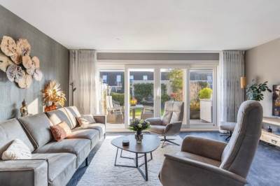 Woning Volkerakstraat 12 Schiedam