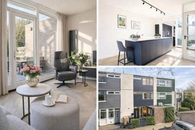 Woning Brouwersveld 63 Koog aan de Zaan