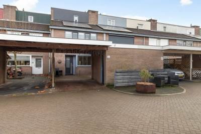 Woning Rakkersveld 111 Apeldoorn