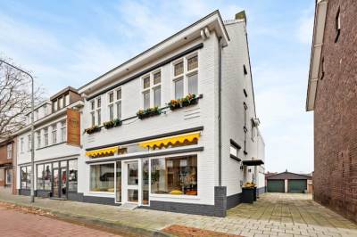 Woning Bosstraat 60 Echt