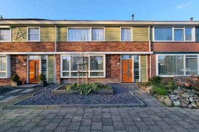 Woning Fuikhoren 45 Swifterbant