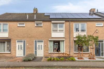 Woning Oude Pastoriestraat 16 Maasbree