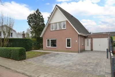 Woning Beukenlaan 64A Soest