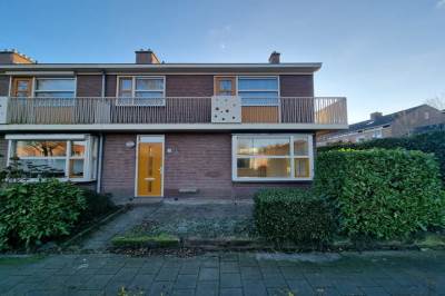 Woning Zeilmakerstraat 2 Dronten