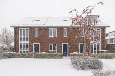 Woning Torenzicht 74A Eemnes