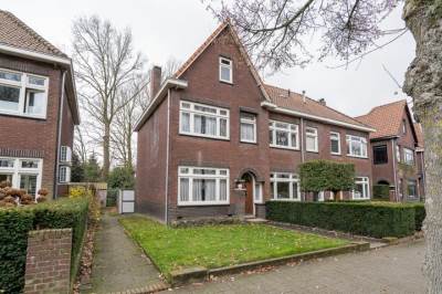 Woning Louis Regoutstraat 59 Weert