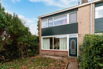 Woning Sweelinckstraat 1 Eerbeek