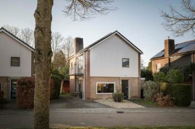 Woning Acacialaan 17 Twello