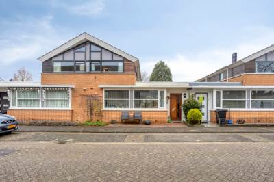 Woning Sleutelbloemstraat 5 Almere