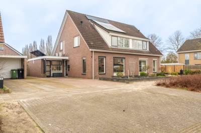 Woning Breitnerlaan 4 Musselkanaal